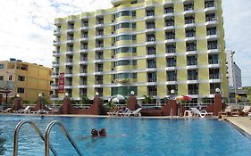 Siwalai City Place