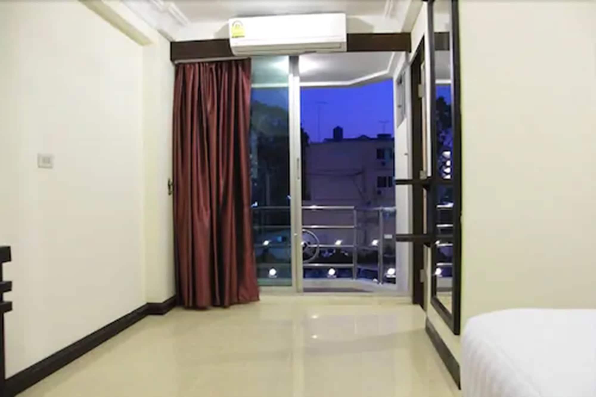 Siwalai City Place Pattaya Exterior photo