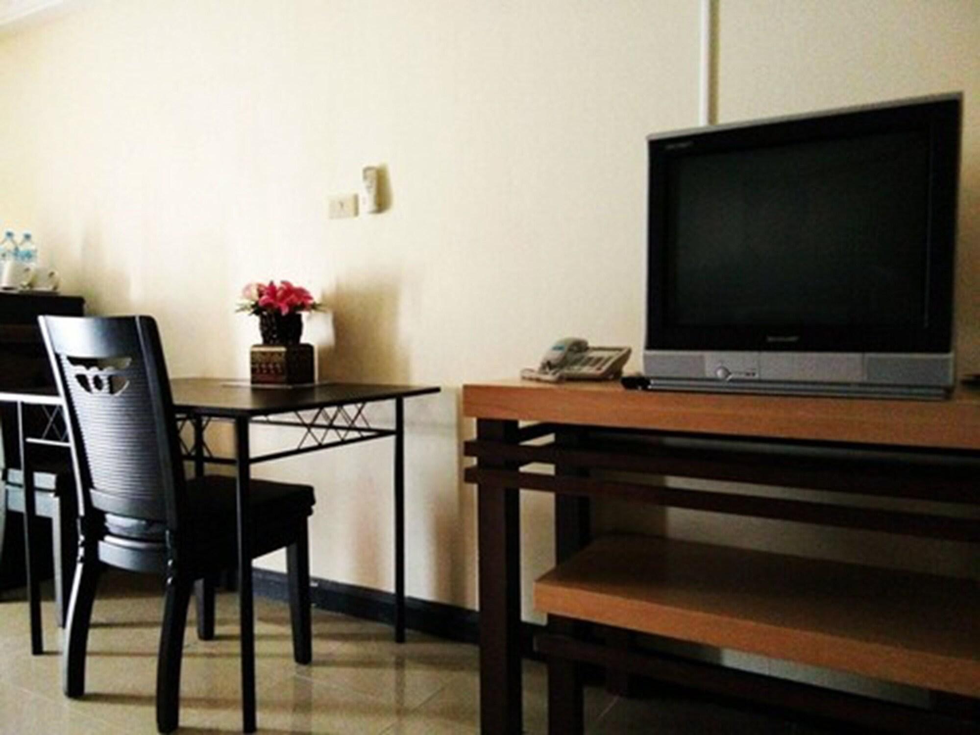 Siwalai City Place Pattaya Exterior photo