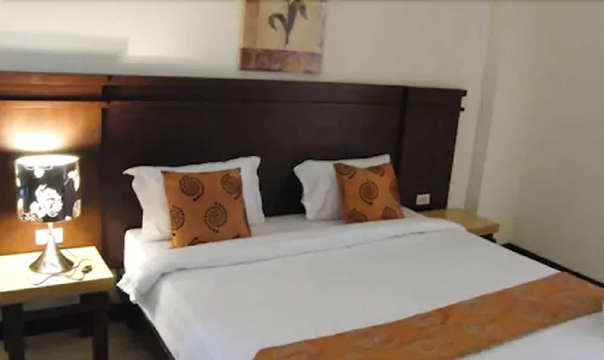 Siwalai City Place Pattaya Exterior photo