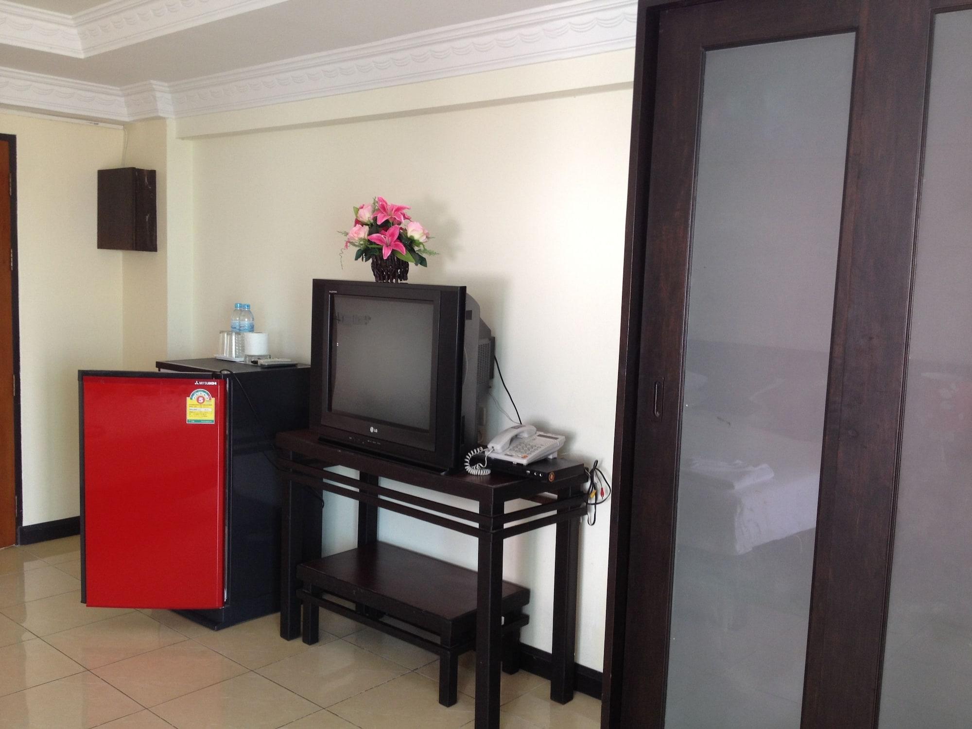 Siwalai City Place Pattaya Exterior photo